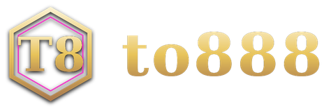 to888 logo